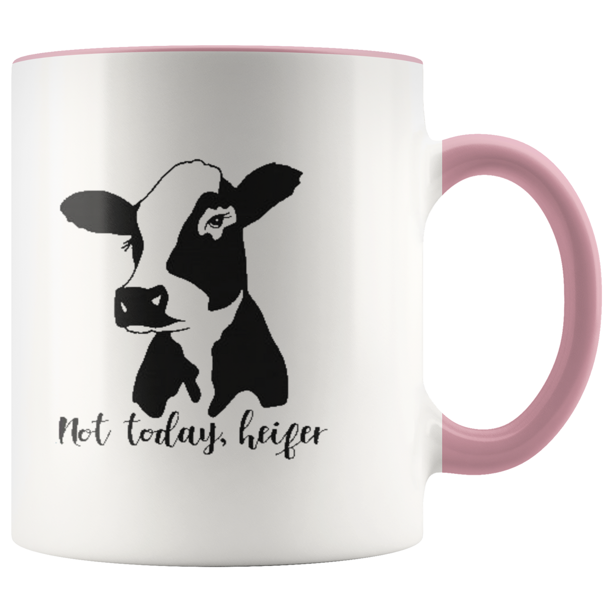 Not Today Heifer - Shop Sassy Chick
