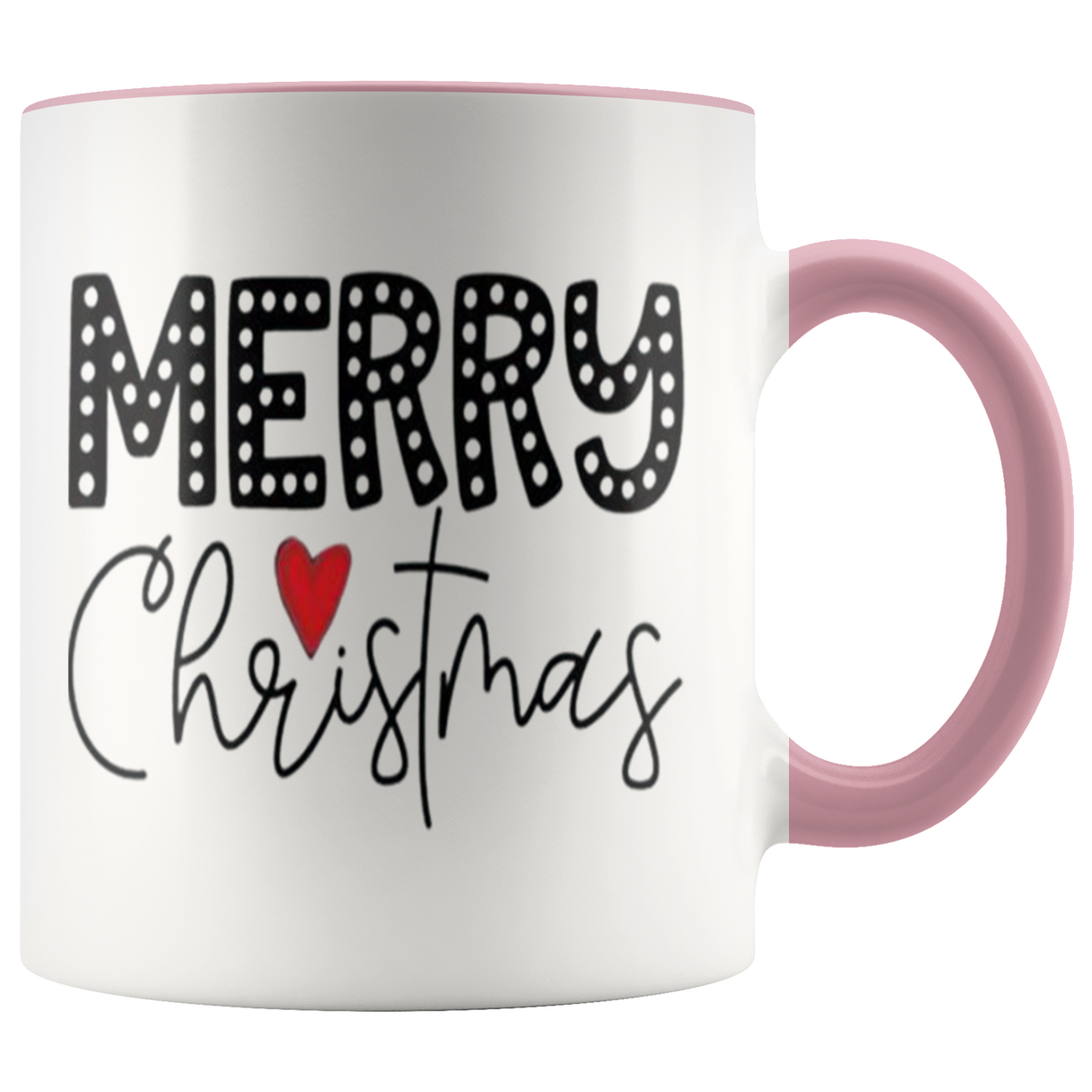 Merry Christmas 3 Mugs - Shop Sassy Chick