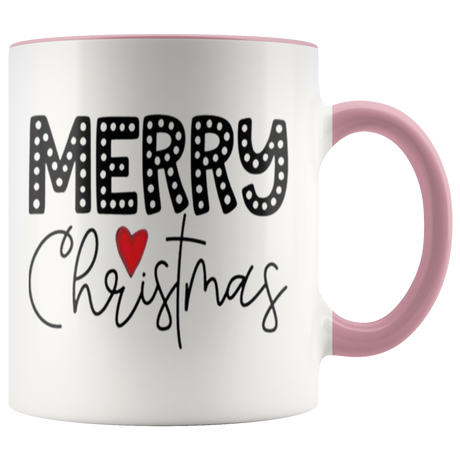 Merry Christmas 3 Mugs - Shop Sassy Chick