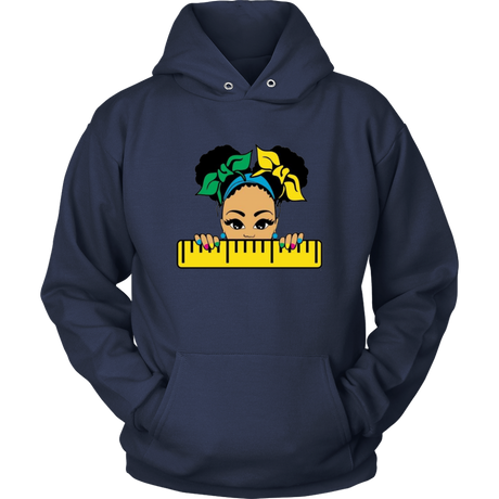 Cute Doll Hoodie