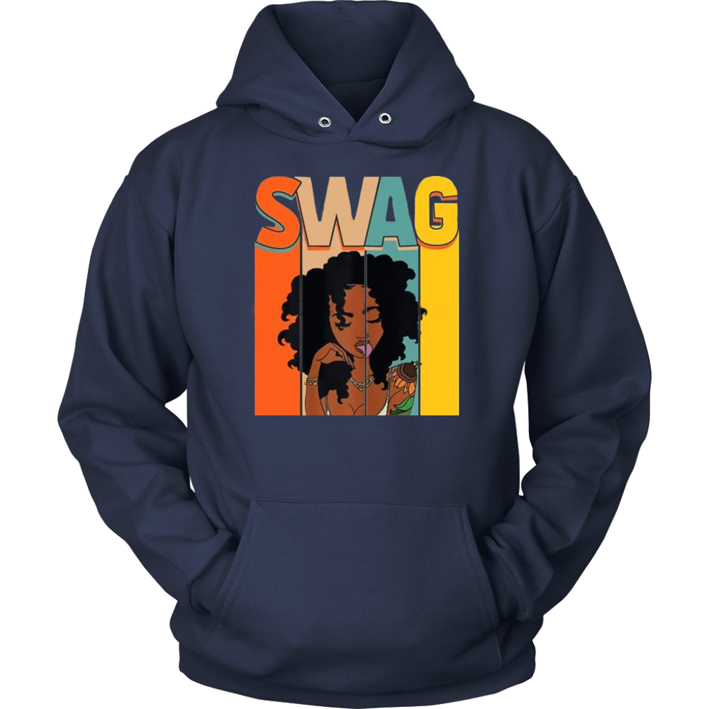 SWAG Hoodies - Shop Sassy Chick