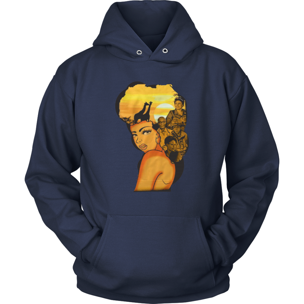 LIY Hoodie