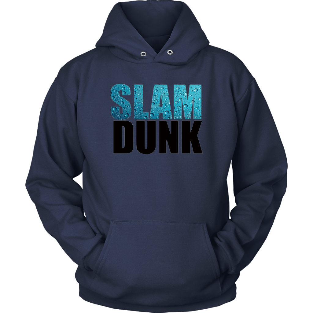 Slam Hoodies - Shop Sassy Chick