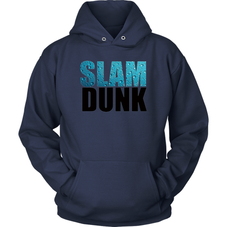 Slam Hoodies - Shop Sassy Chick