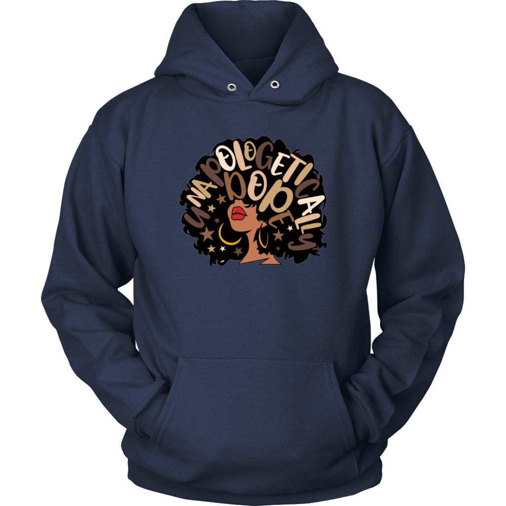 DOPE Hoodie - Shop Sassy Chick