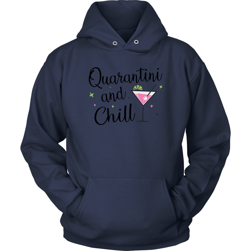 QAC Hoodie
