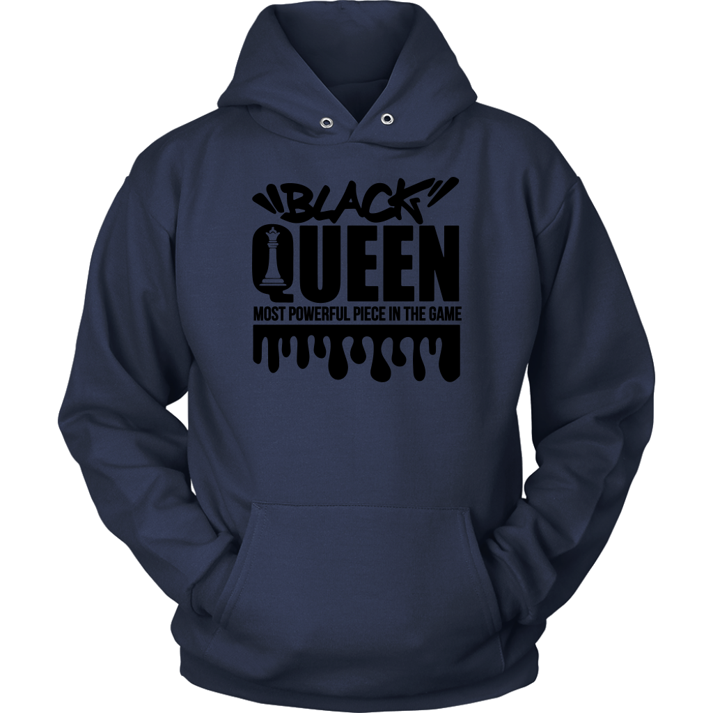 Black Queen Hoodie