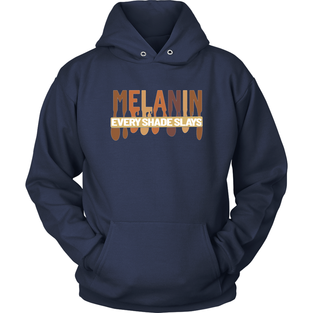 Melanin Hoodie