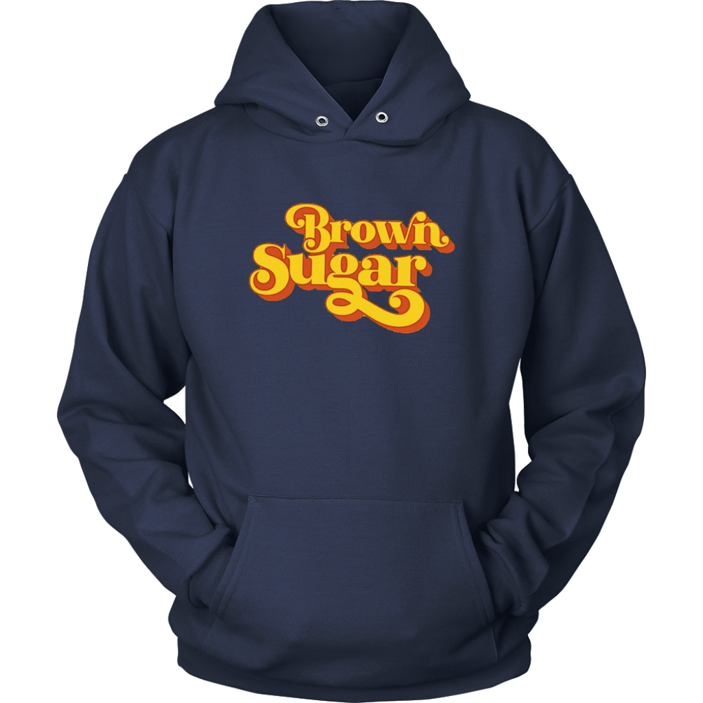 Brown Sugar Hoodies - Shop Sassy Chick