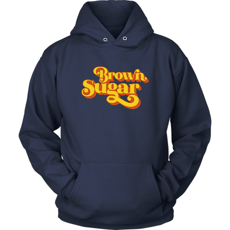 Brown Sugar Hoodies - Shop Sassy Chick