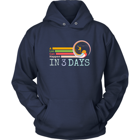 In 3 days