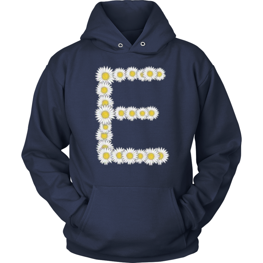 E Hoodies