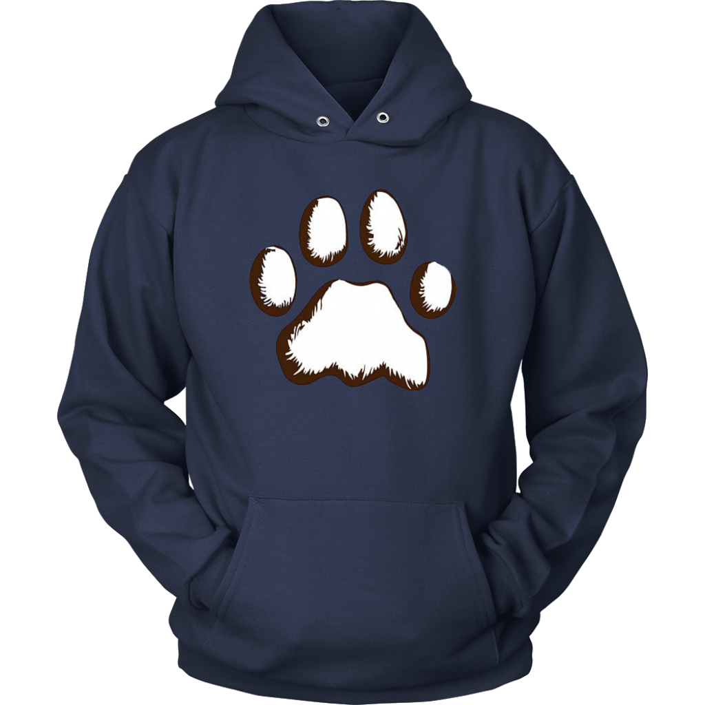 PAW Hoodie