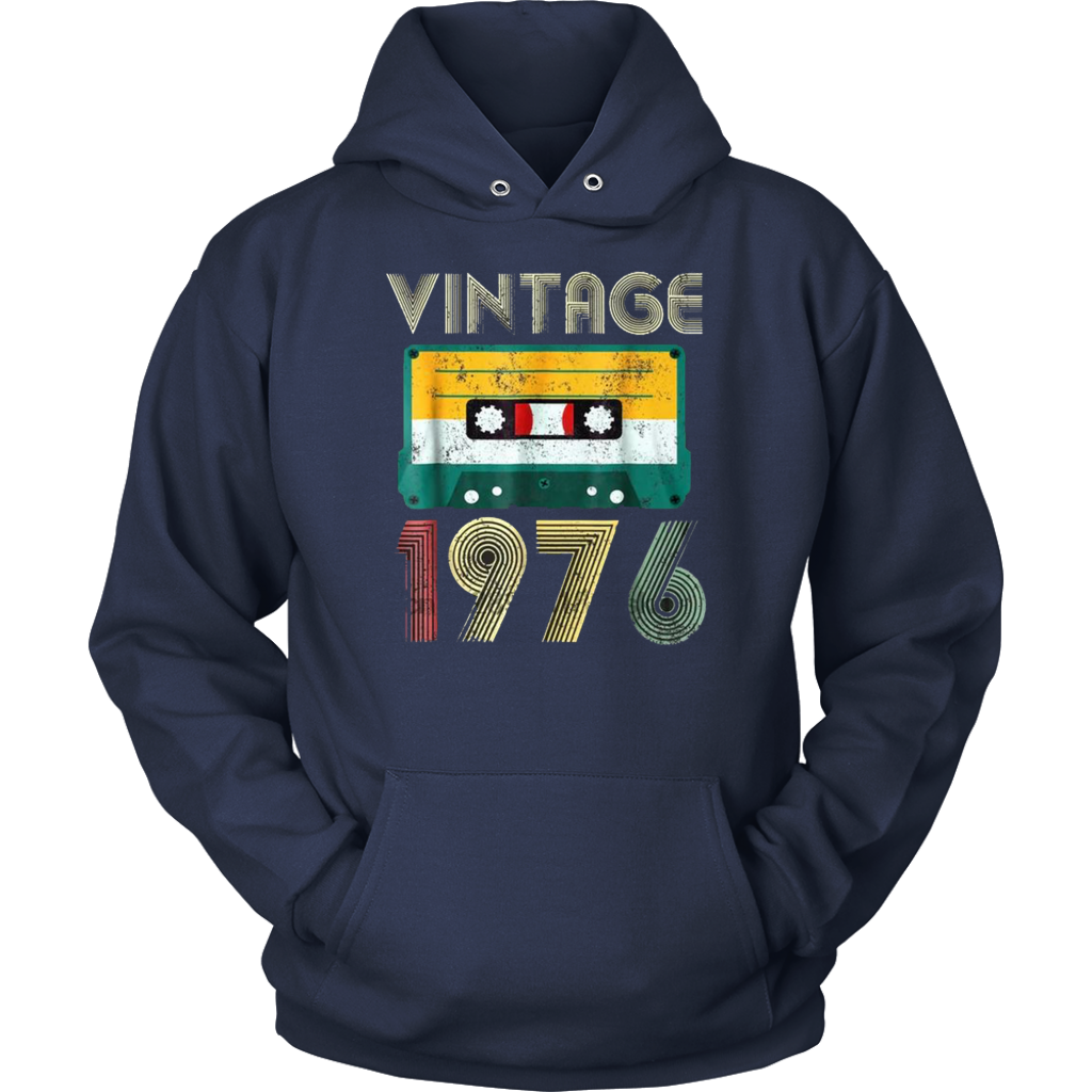 Vintage Hoodies