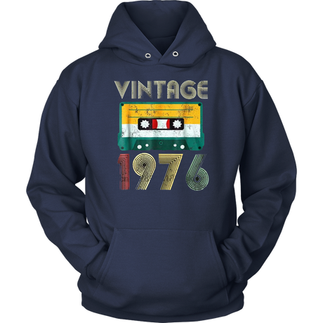 Vintage Hoodies