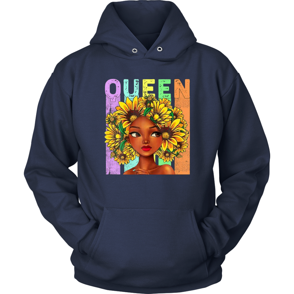 QUEEN Hoodies - Shop Sassy Chick