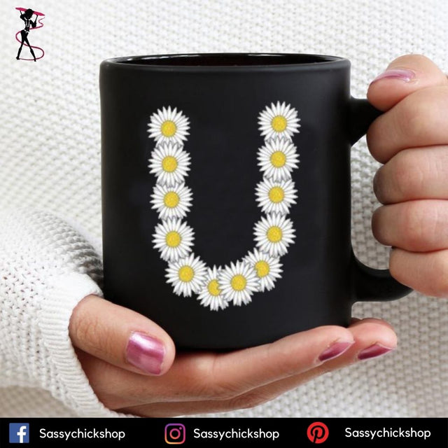 U Mugs - Shop Sassy Chick
