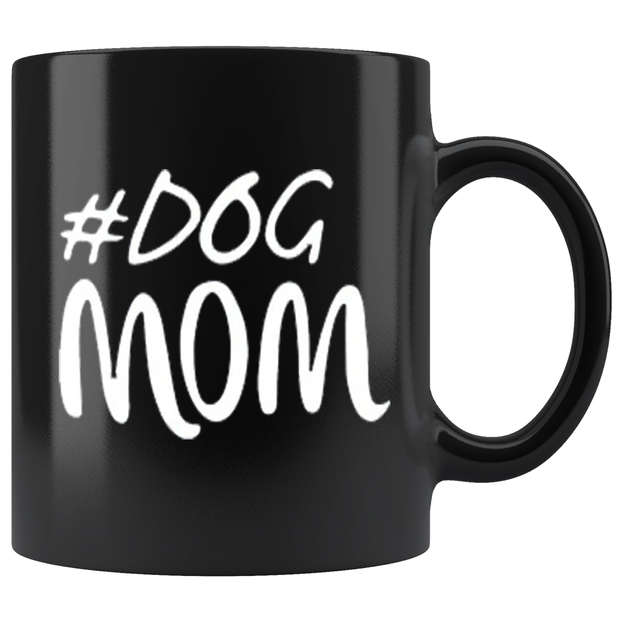 Dog Mom Mugs - Shop Sassy Chick
