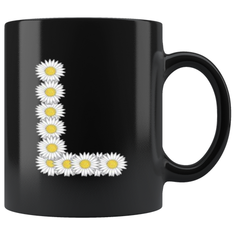 L Mugs - Shop Sassy Chick