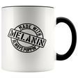Melanin Mugs - Shop Sassy Chick
