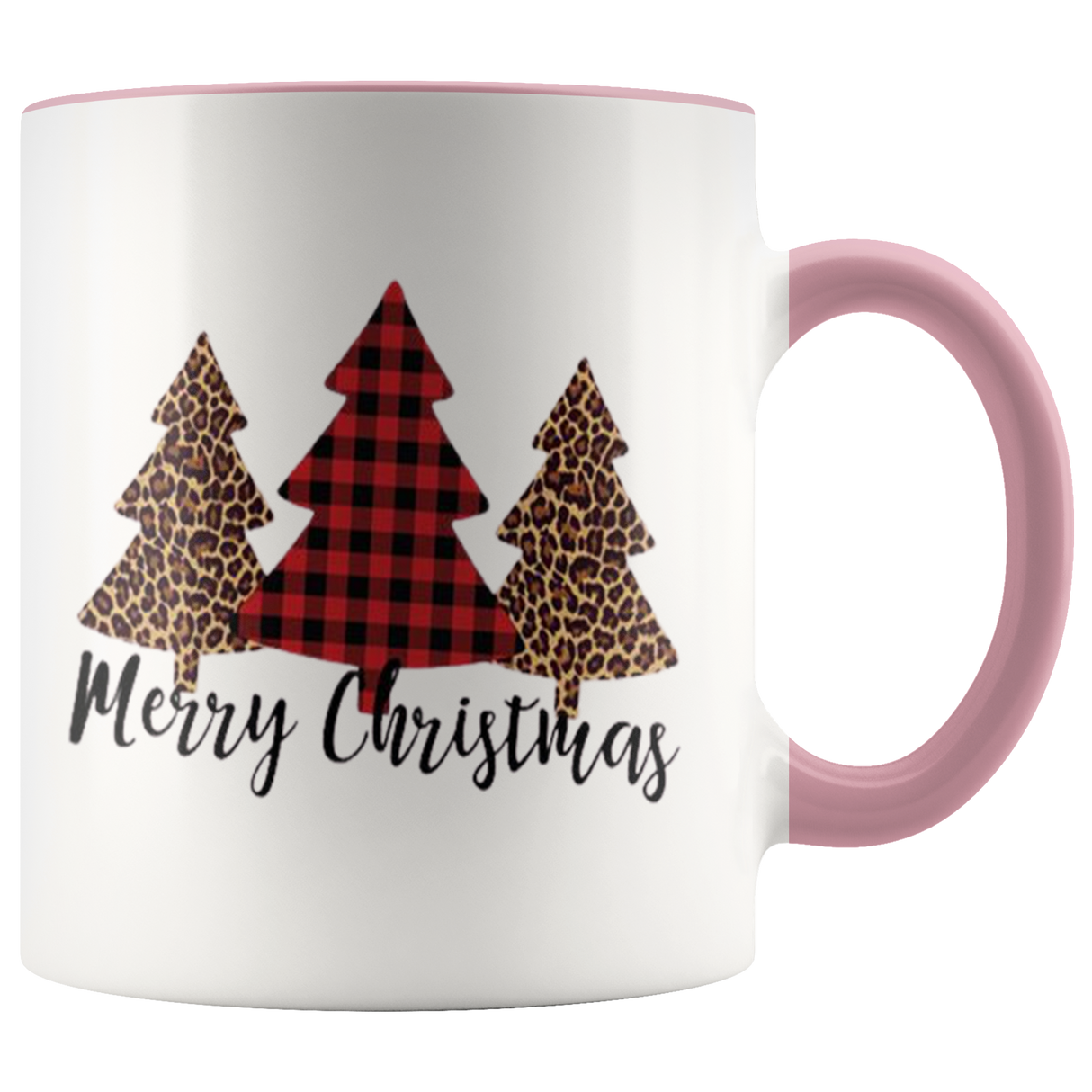 Merry Christmas 2 Mugs - Shop Sassy Chick