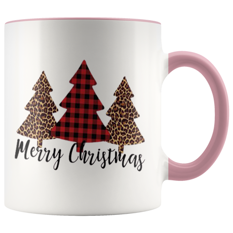 Merry Christmas 2 Mugs - Shop Sassy Chick