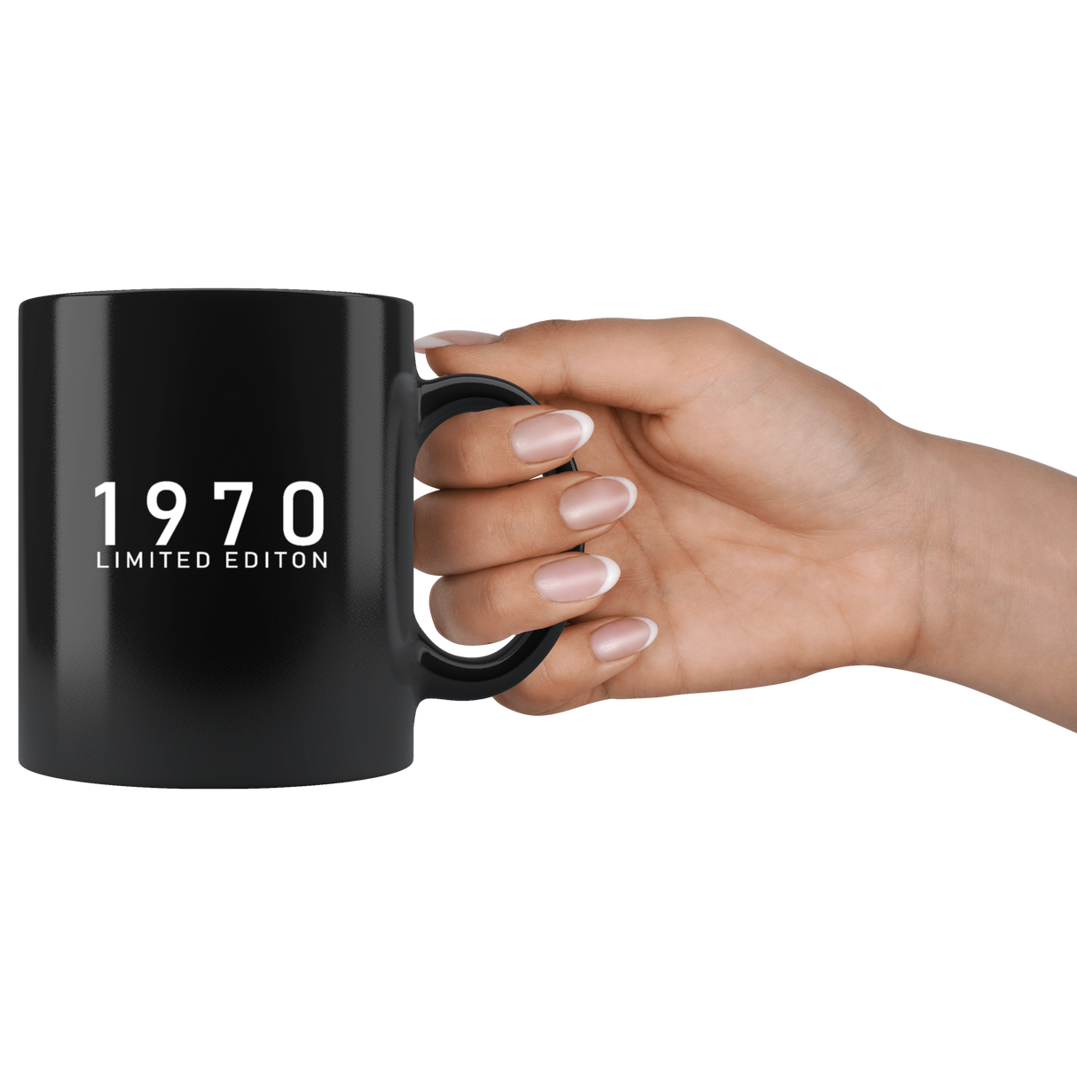 1970 Mugs - Shop Sassy Chick