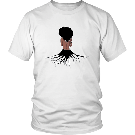 GRLR T-Shirt - Shop Sassy Chick
