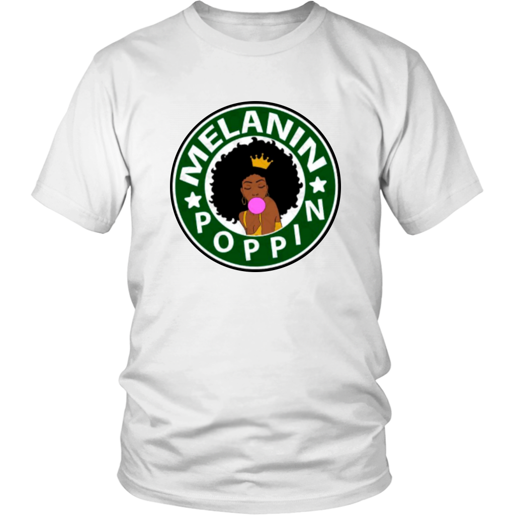 Poppin T-Shirt - Shop Sassy Chick