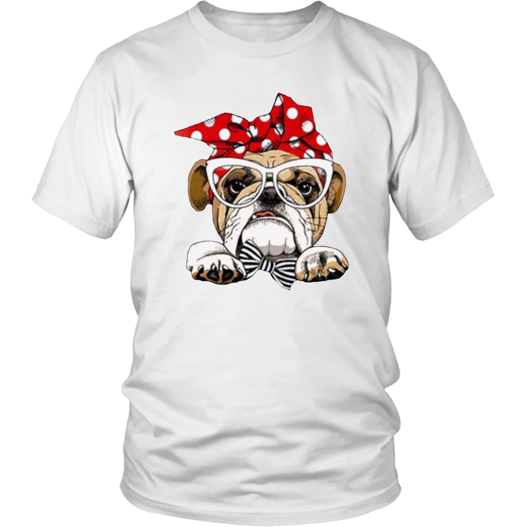 OLDPUP T-Shirt - Shop Sassy Chick