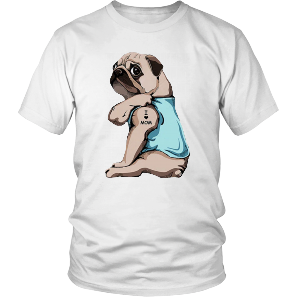 PITBLL T-Shirt - Shop Sassy Chick
