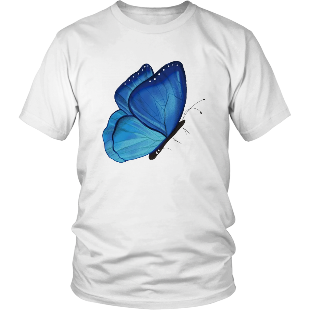BUTTERFLY T-Shirt - Shop Sassy Chick