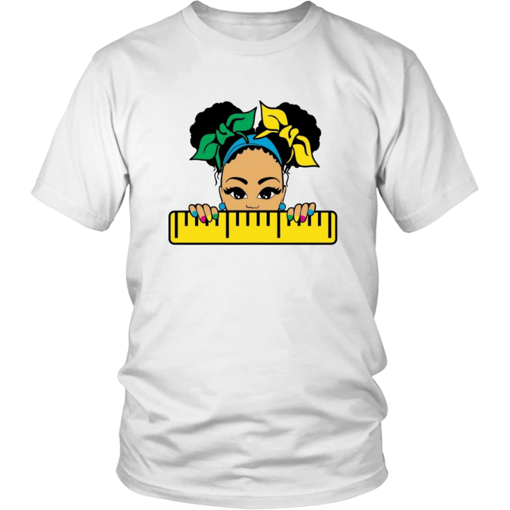 Cute Doll Unisex T-Shirt - Shop Sassy Chick