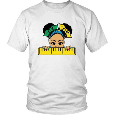 Cute Doll Unisex T-Shirt - Shop Sassy Chick