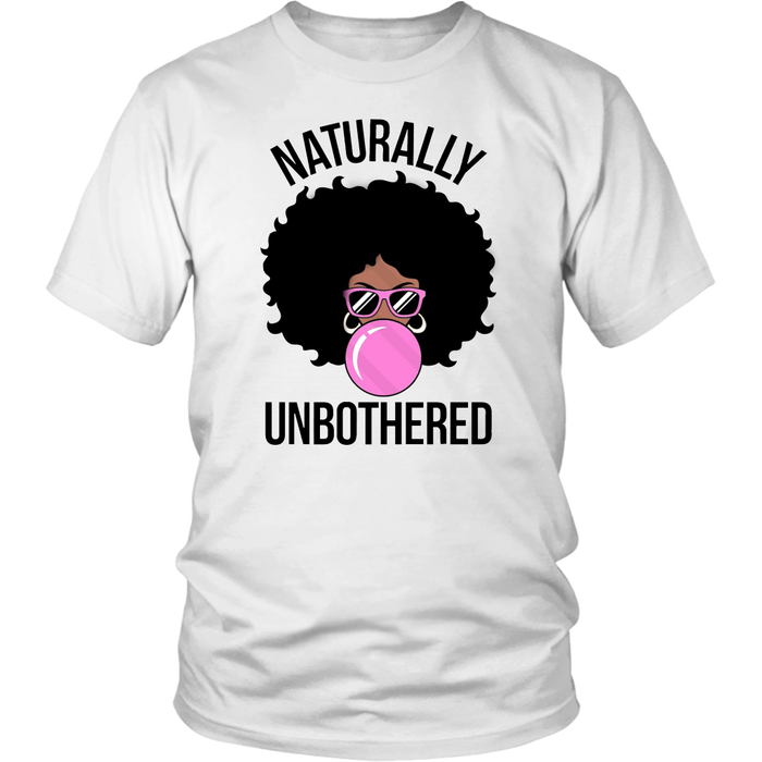 NU T-Shirt - Shop Sassy Chick