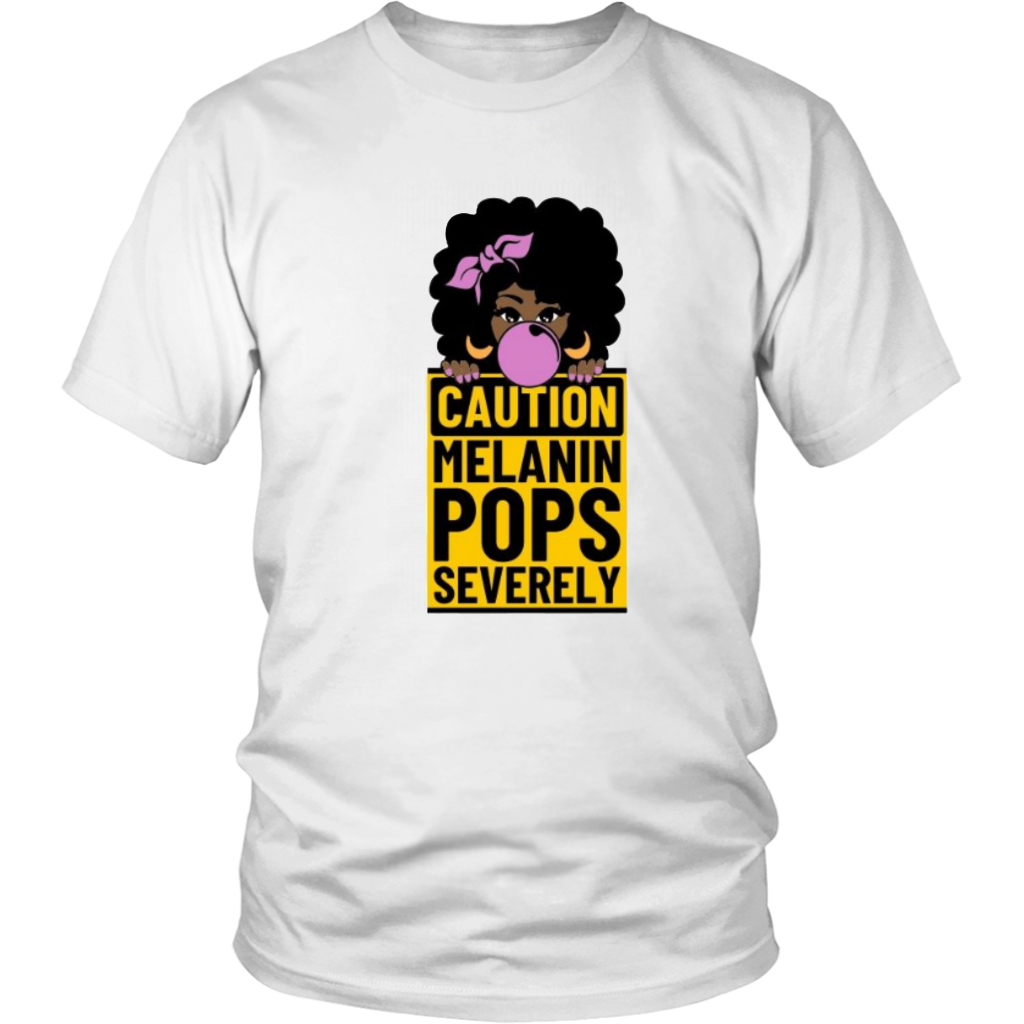 CMPS Unisex T-Shirt - Shop Sassy Chick