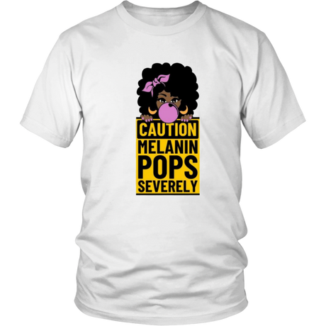 CMPS Unisex T-Shirt - Shop Sassy Chick