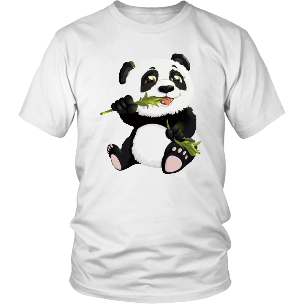 PANDA T-Shirt - Shop Sassy Chick