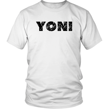 Yoni T-Shirt