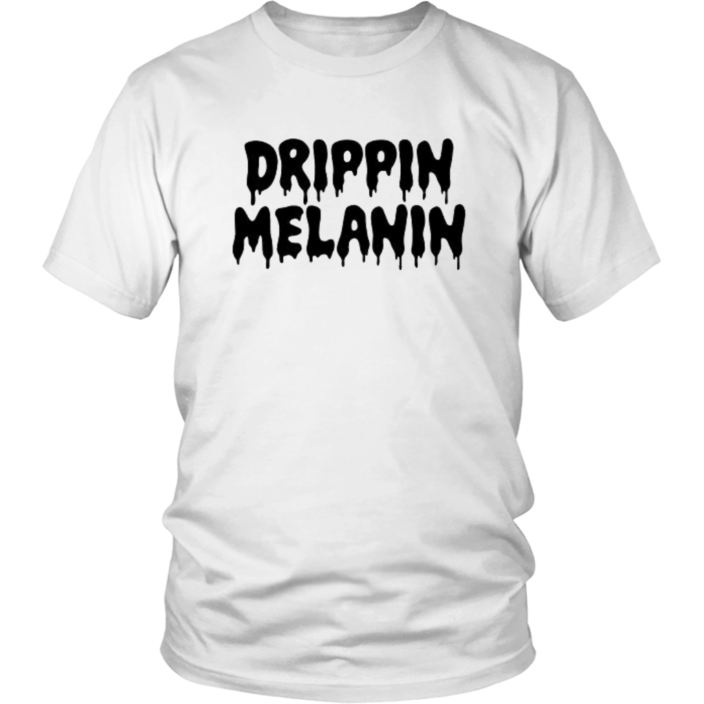 DRIPPIN T-Shirt - Shop Sassy Chick