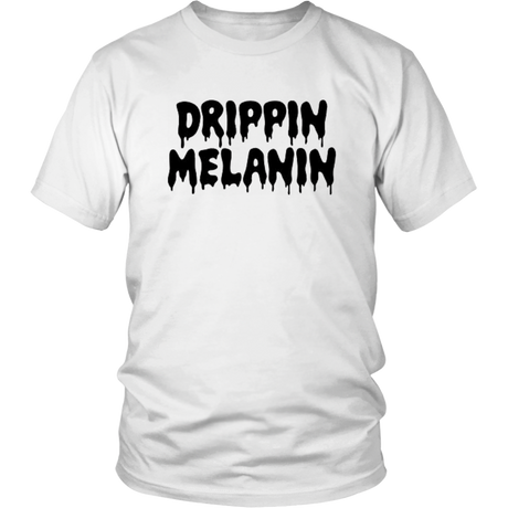 DRIPPIN T-Shirt - Shop Sassy Chick