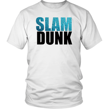Slam T-Shirt - Shop Sassy Chick