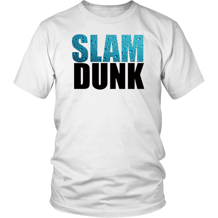 Slam T-Shirt - Shop Sassy Chick