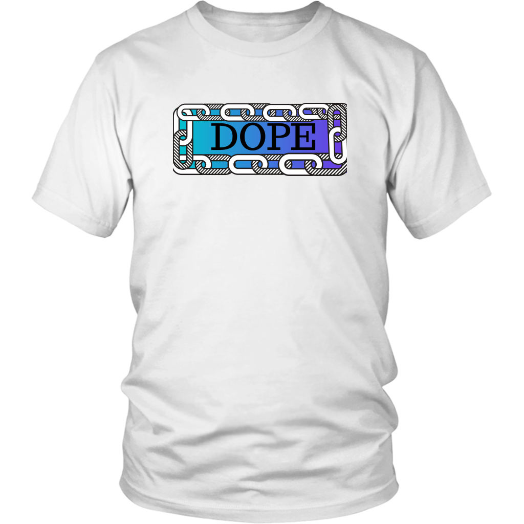 Dope T-Shirt - Shop Sassy Chick