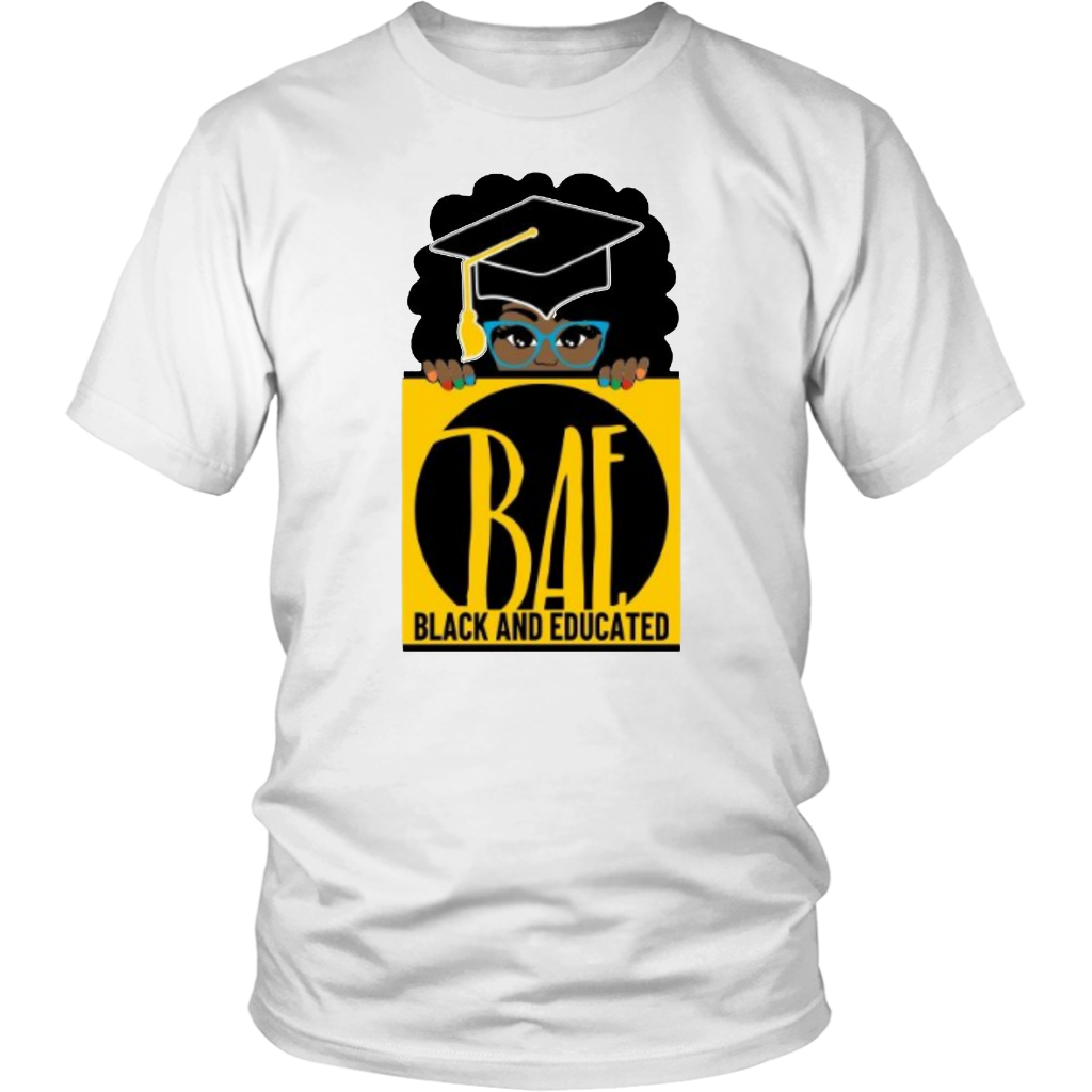 BAE T-Shirt - Shop Sassy Chick