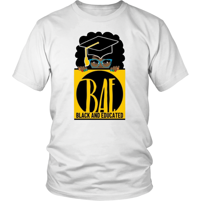 BAE T-Shirt - Shop Sassy Chick