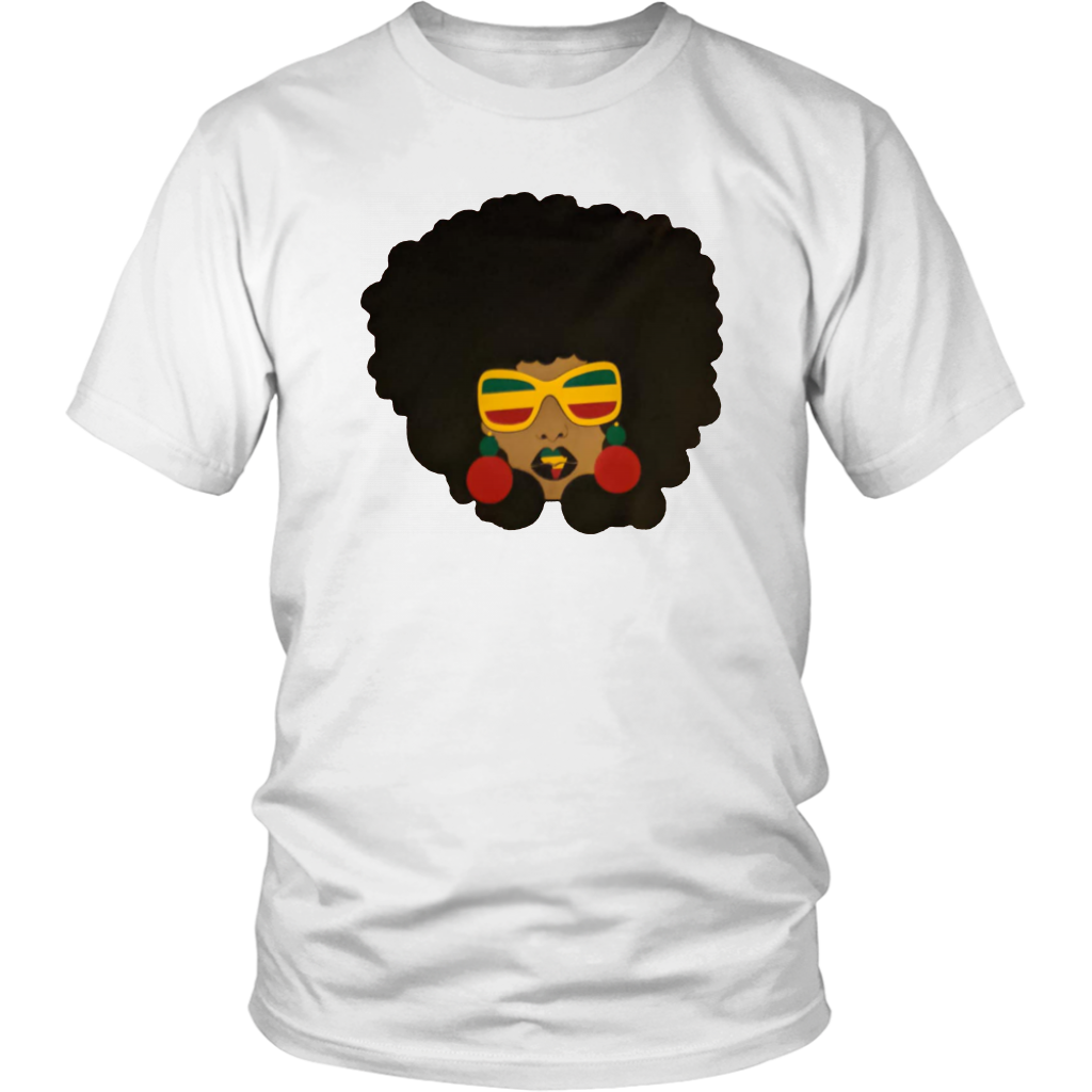 GYR T-Shirt - Shop Sassy Chick
