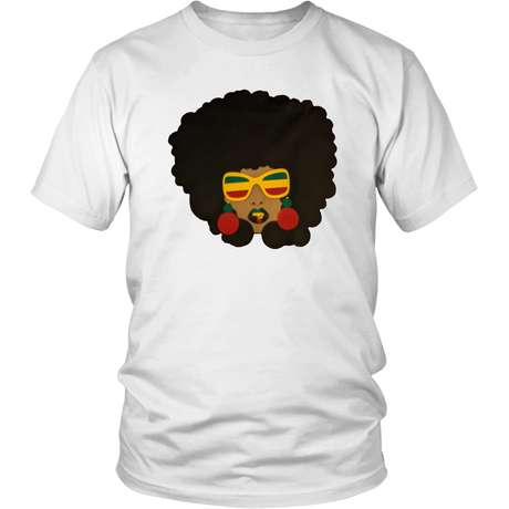 GYR T-Shirt - Shop Sassy Chick