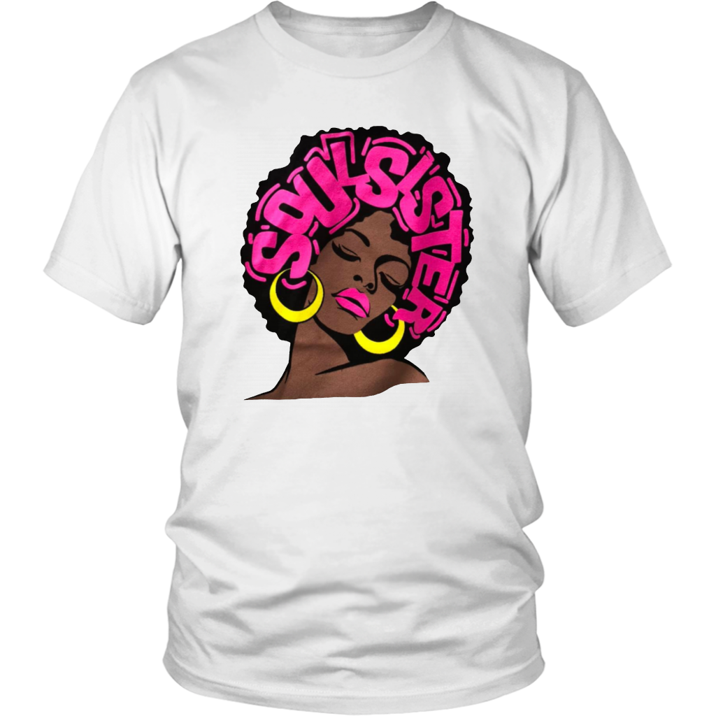 Soul Sister T-Shirt