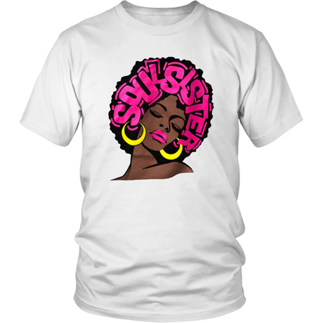 Soul Sister T-Shirt